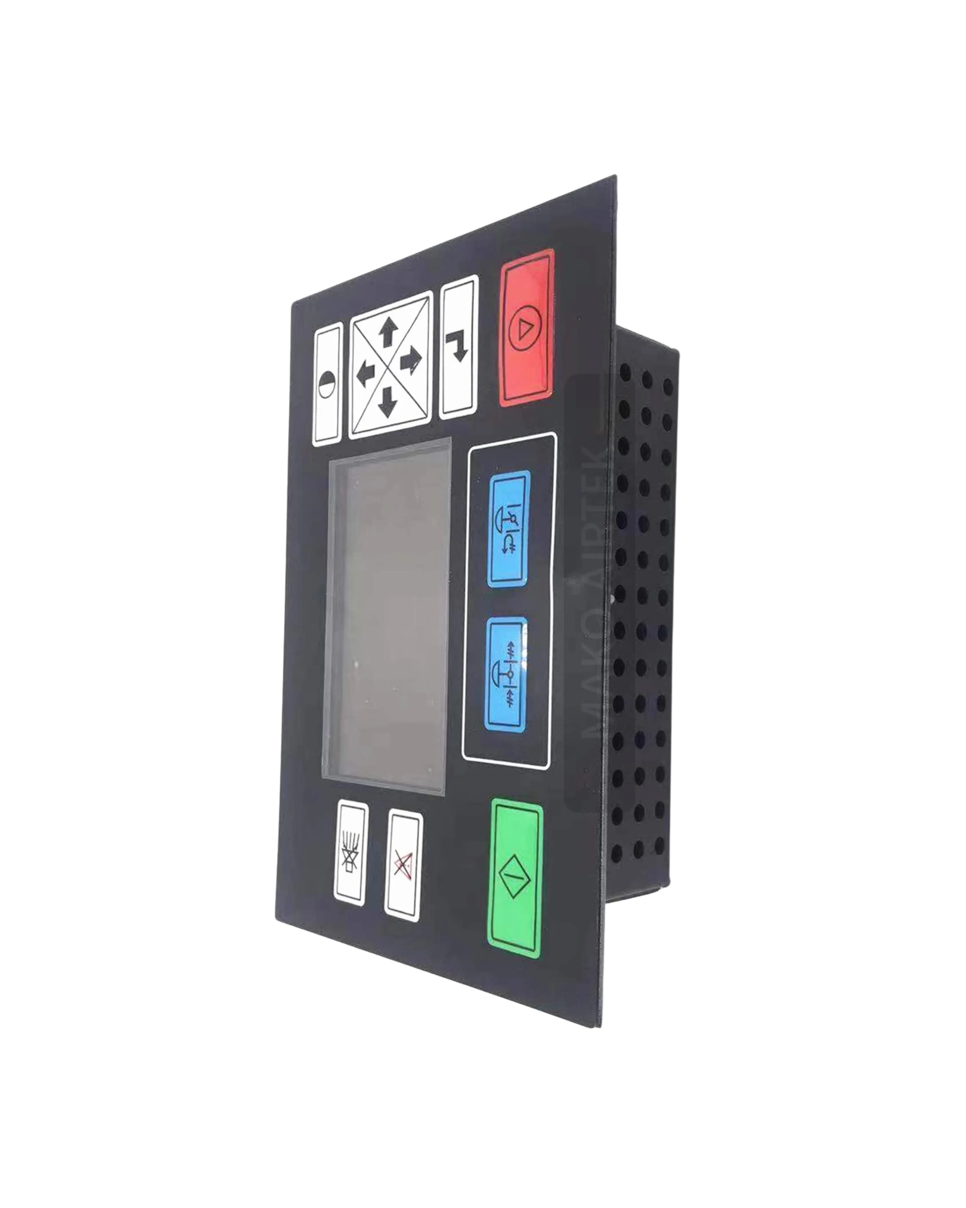 Ingersoll Rand 22110399 Compressor Controller Keypad and Display — Ingersoll Rand General Automation